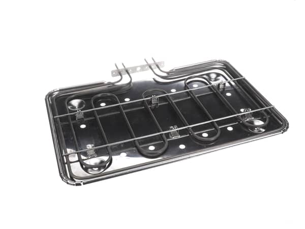 17818652-1-S-SMEG-696890759-Upper Heater Panel Assembly 360 view