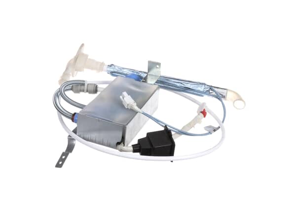 17818896-1-S-SMEG-699130693-Water Valve Assembly 360 view