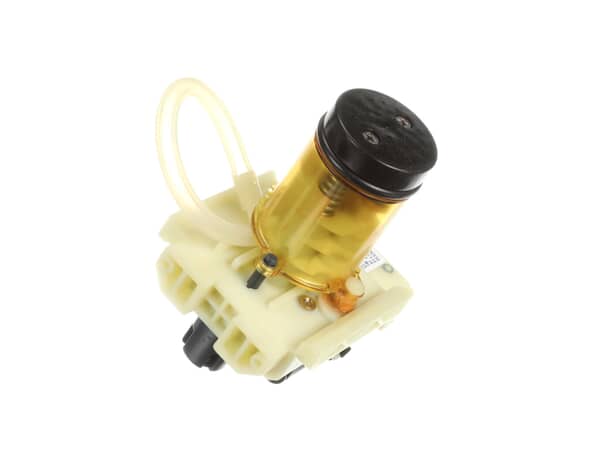 17819495-1-S-DeLonghi-7313243821-Assembly Gear Box-valve(ppa) ( 360 view