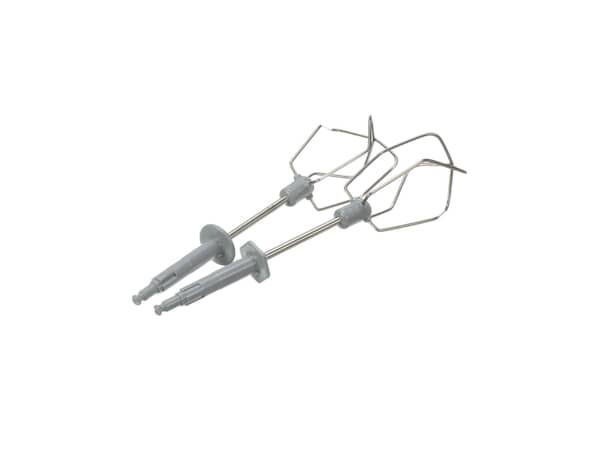 17819684-1-S-DeLonghi-7322211114-Whisk Set Grey (Us Ca) 360 view