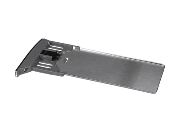 17820241-1-S-SMEG-761171059-Right-Hand Side Crumb Tray Assembly 360 view