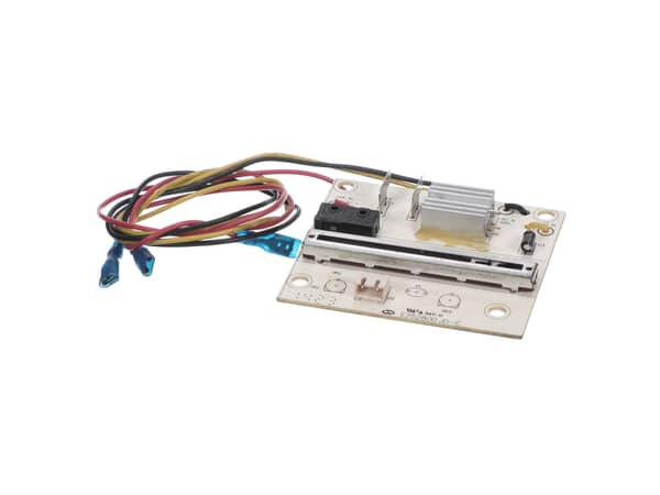17821915-1-S-SMEG-811652122-Main Pcb Assembly 360 view