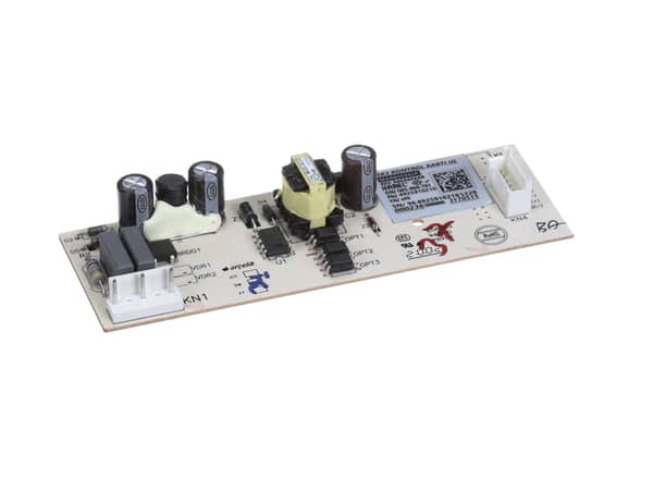 17821919-1-S-SMEG-811652257-Control Board Assembly 360 view