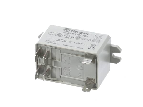 17822245-1-S-SMEG-816850411-Relay Finder (30A ,120V) 360 view