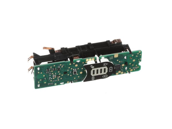 17822254-1-S-Braun-81686528-Pcb Cpl. S8/ S9, Non-Coded 360 view