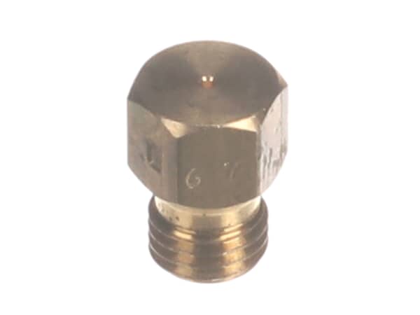 17823183-1-S-SMEG-909010600-Nozzle (D.067) 360 view