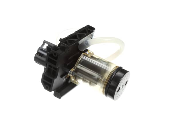 17825527-1-S-DeLonghi-AS00006027-Mechanics Valve (ecam) 360 view