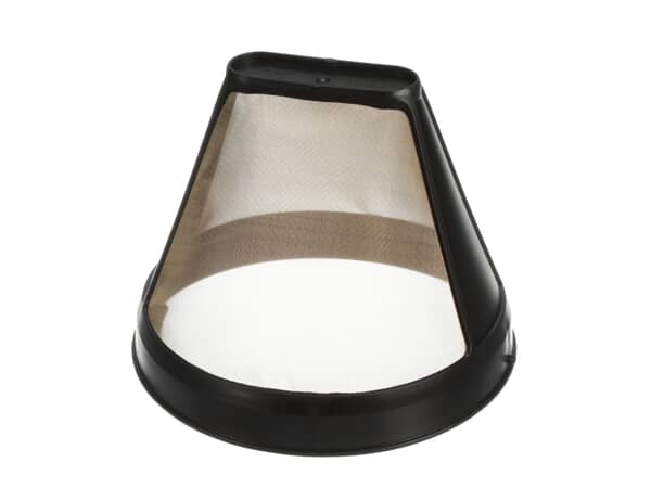 17825637-1-S-DeLonghi-AX13210002-Brsc002 Filter-Goldtone Braun 360 view