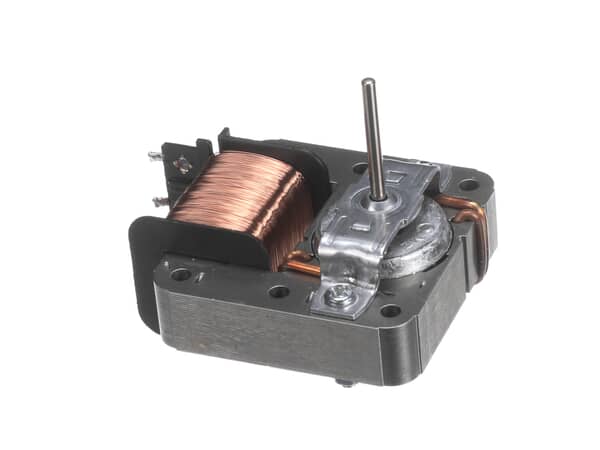 17828013-1-S-Blomberg-SH2080-Motor Shaded Pole 360 view