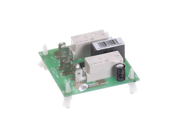 17838707-1-S-SMEG-811650586-Electronic Control Board 360 view