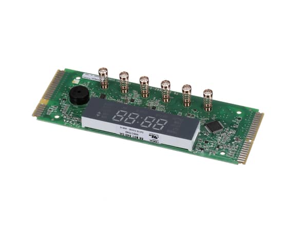 17838726-1-S-SMEG-811652275-Clock Display Unit 360 view