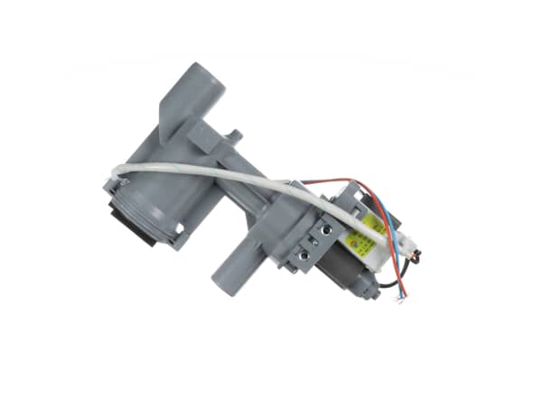 18150985-1-S-Midea-11001011000307-Permanent Magnet Synchronous Pump 360 view