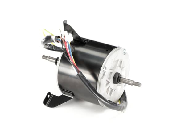 18151204-1-S-Midea-11002012010342-Single Phase Asynchronous Motor 360 view