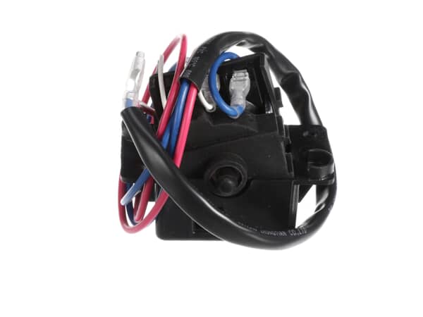 18154728-1-S-Midea-12120100005981-Water Pump Installation Bracket Subassembly 360 view