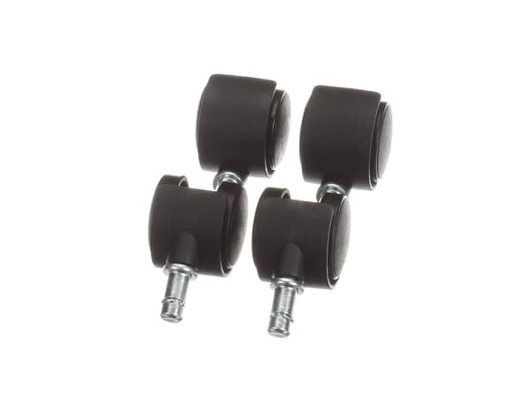 18157226-1-S-Midea-12120600007923-Universal Wheel Assembly 360 view