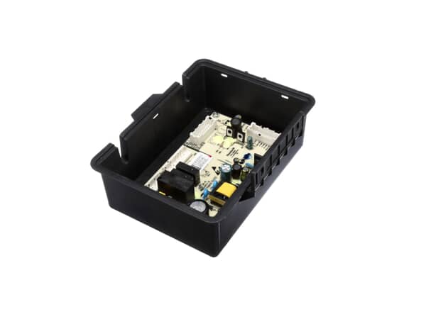 18159920-1-S-Midea-12131000075152-Main Control Board Mounting Box Assembly 360 view