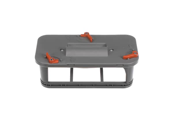 18161419-1-S-Midea-12138200004529-Lint Handle Assembly 360 view