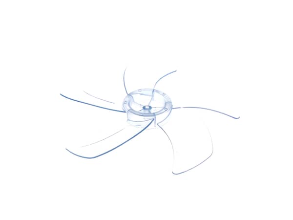 18162452-1-S-Midea-12156000A22114-Blade 360 view