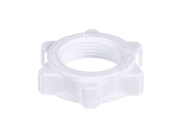 18162490-1-S-Midea-12156000A22971-Plastic Nut 360 view