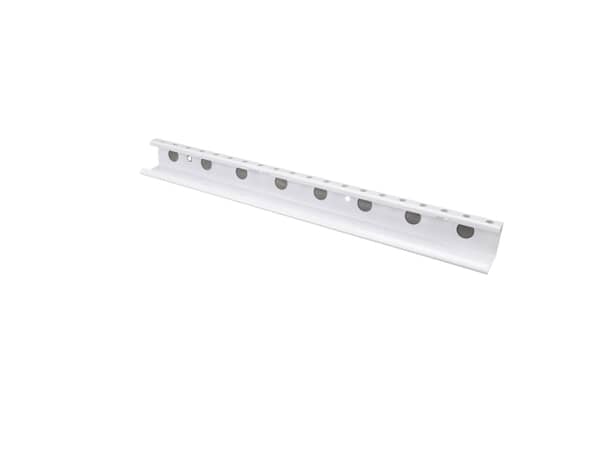 18165806-1-S-Midea-12220300003459-Top Shutter Frame Subassembly 360 view
