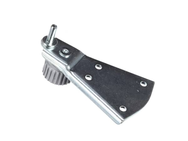 18167214-1-S-Midea-12231000006858-Lower Hinge Adjust Feet Assembly 360 view