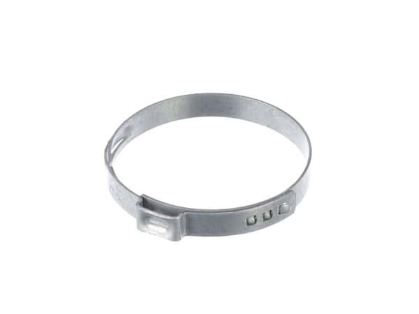 18173061-1-S-Midea-12976000000308-Non Re-Usable Clamp For Wash Pump In(46mm) 360 view