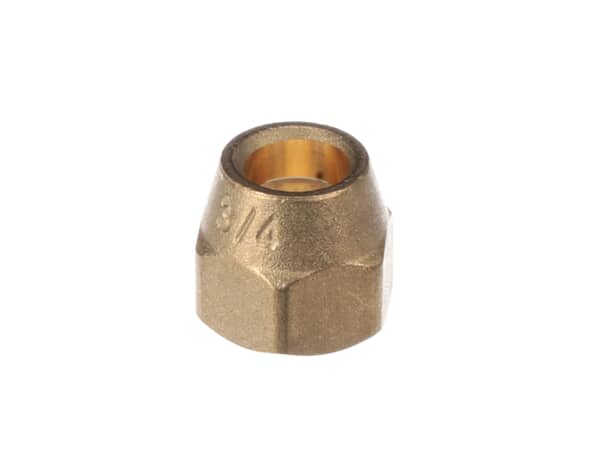 18178912-1-S-Midea-15500406000012-Pipe Nut 360 view