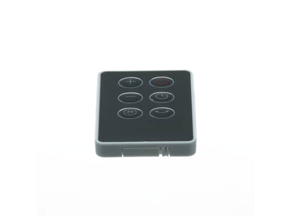 18182821-1-S-Midea-17117000004781-Remote Control 360 view
