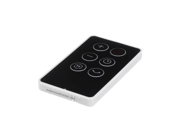 18182822-1-S-Midea-17117000005158-Remote Control 360 view