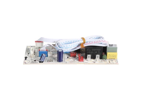 18182899-1-S-Midea-17120100003329-Dehumidifier Main Control Board Subassembly 360 view