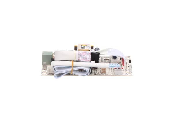 18182957-1-S-Midea-17120100A03993-Dehumidifier Main Control Board Subassembly 360 view
