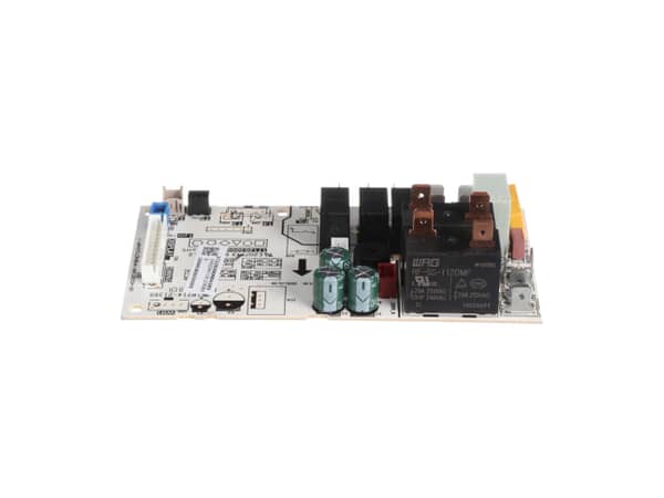 18183059-1-S-Midea-17120300004193-Main Control Board Subassembly 360 view