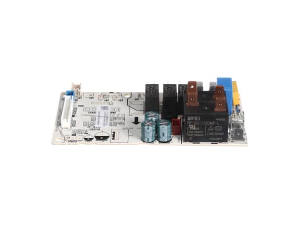 18183060-1-S-Midea-17120300004198-Main Control Board Subassembly 360 view