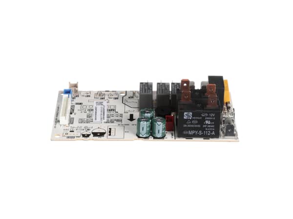 18183066-1-S-Midea-17120300004488-Main Control Board Subassembly 360 view