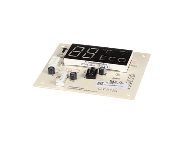 18183721-1-S-Midea-17122000A07845-Display Board Subassembly 360 view