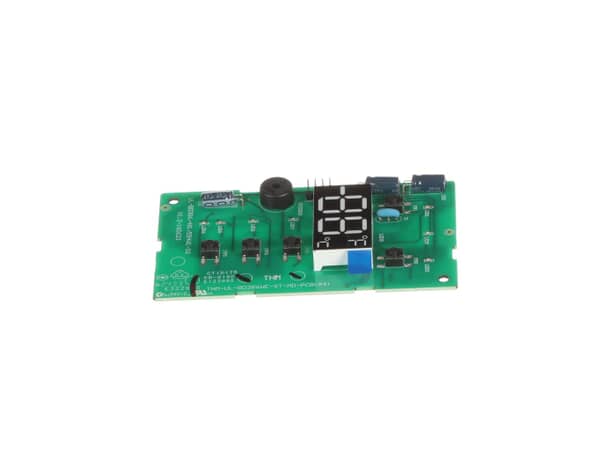 18184063-1-S-Midea-17131000020524-Display Control Panel 360 view