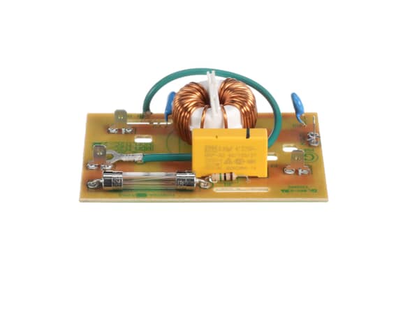 18184449-1-S-Midea-17170000017342-Noise Fliter Assembly 360 view