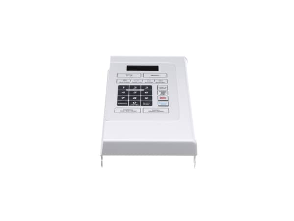 18186594-1-S-Midea-17270000B24755-Control Panel Assembly 360 view