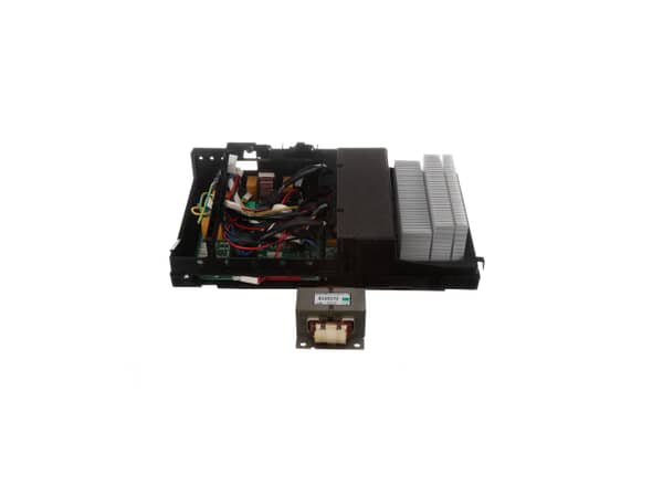 18235119-1-S-Midea-17222300A02977-ELECTRONIC CONTROL BOX 360 view