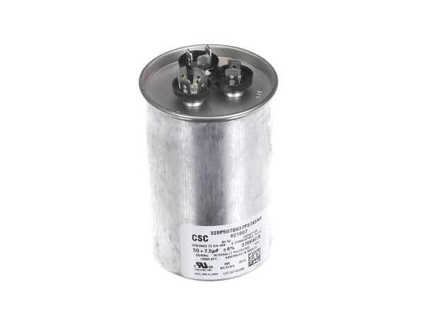 18242346-1-S-Nortek-01-0273-Run Cap,dual Round,370v,7.5+50 360 view