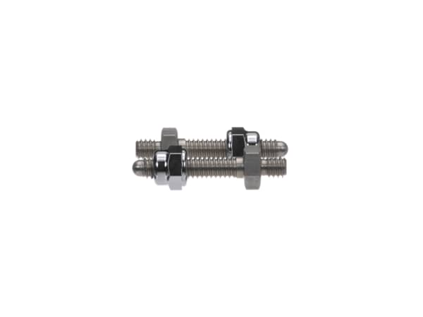 18262918-1-S-Penn-1182864-Rod Clamp Screw W/nut 360 view
