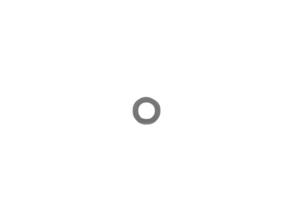 18303946-1-S-Ego-5650005001-Plain Washer 360 view