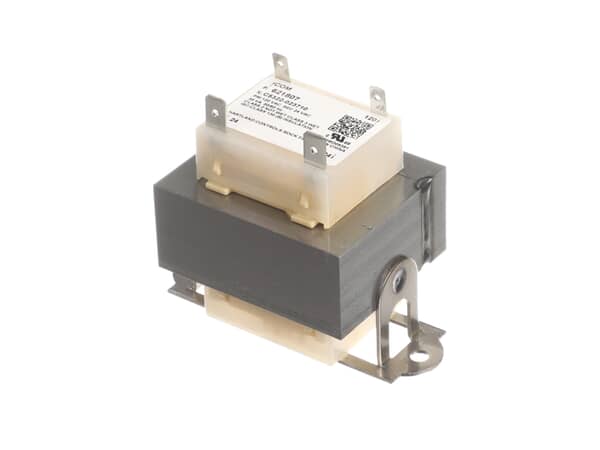 18310351-1-S-Nortek-621807R-Repl,transformer, 30va, Vert Q 360 view