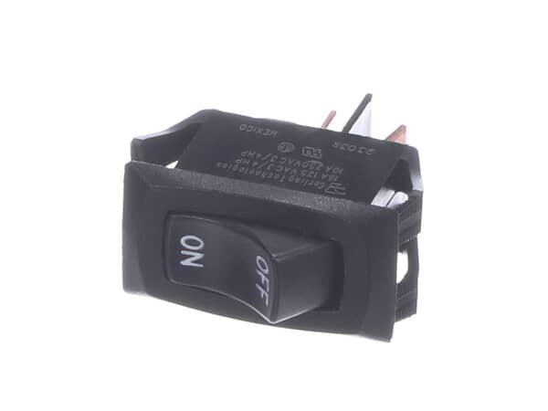 18311071-1-S-Nortek-632337R-Repl,switch,spst,curvette-off/ 360 view