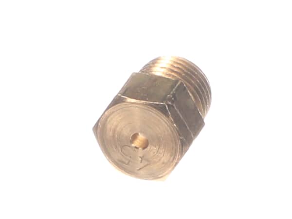18311630-1-S-Nortek-661045R-Repl,orif,main Brnr,#45 Drill 360 view