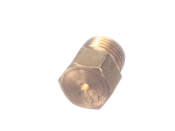 18311634-1-S-Nortek-661049R-Repl,orif,main Brnr,#49 Drill 360 view