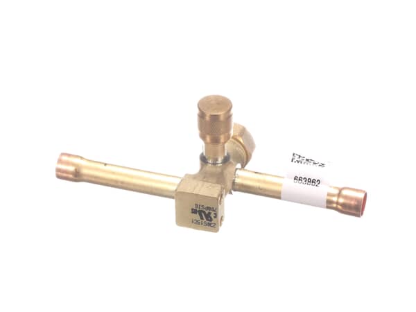 18311733-1-S-Nortek-663862R-Repl,valve,refrig,3/8captive 360 view