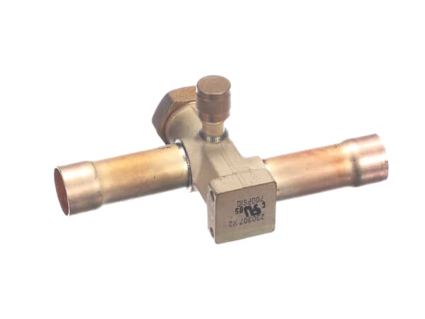 18311736-1-S-Nortek-663864R-Repl,vlv,refrig,3/4captive St 360 view