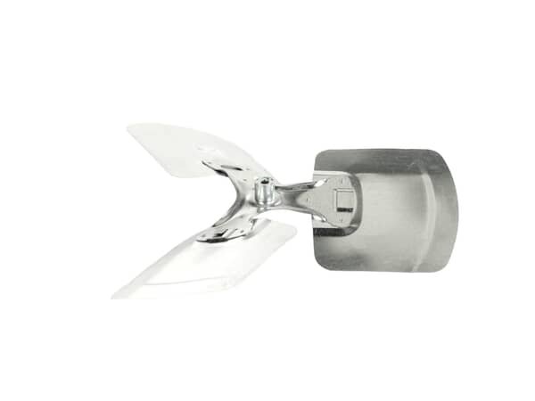 18312019-1-S-Nortek-667303R-Repl, Fan, 3bl, 24d, , Cw, 1/2 360 view
