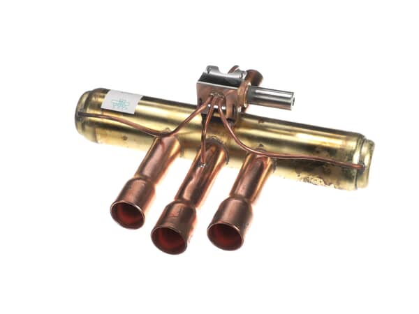 18312064-1-S-Nortek-669465R-Repl, Valve, Reversing, Shf14- 360 view